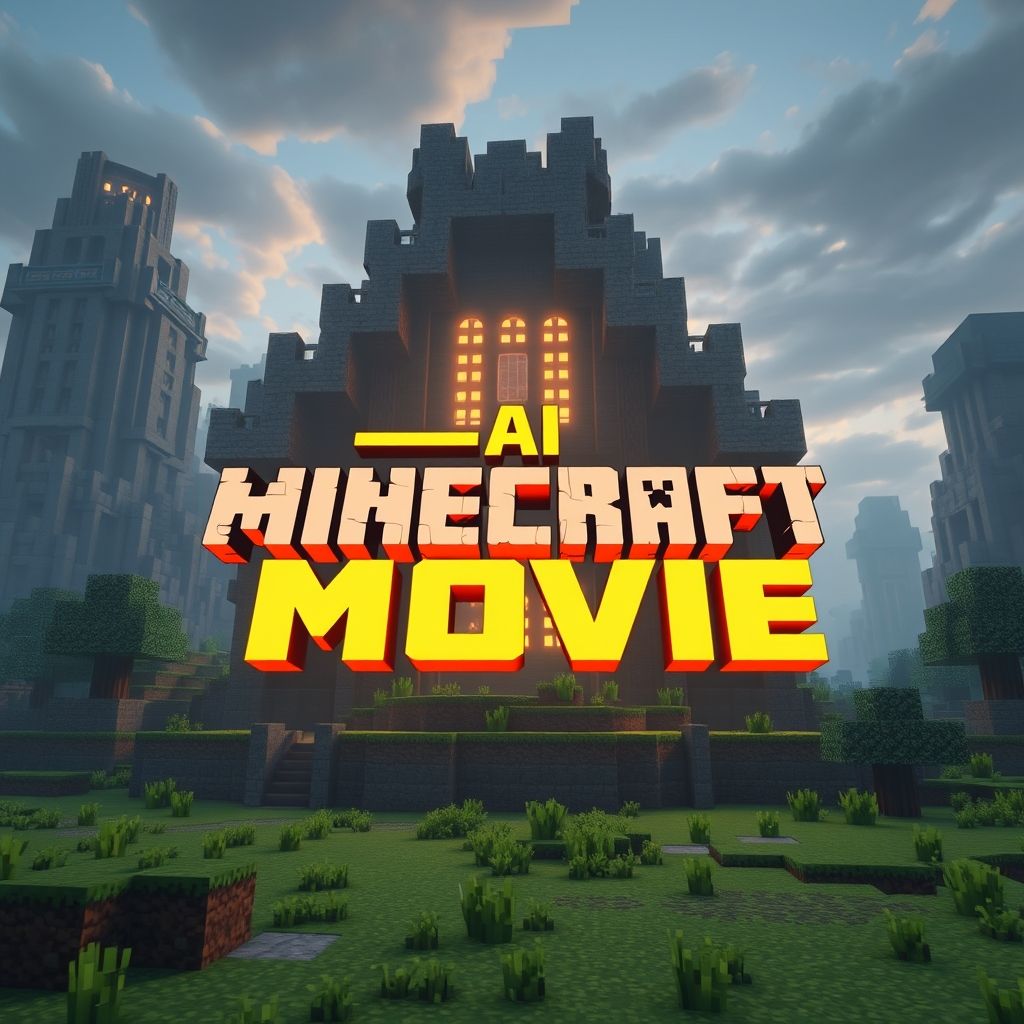 เกร็ดความรู้: สิ่งที่คุณอาจไม่รู้เกี่ยวกับ 'A Minecraft Movie'